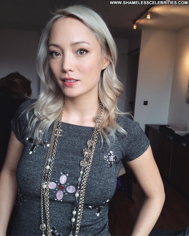 Pom Klementieff No Source Actress Female Videos School Sexy Celebrity