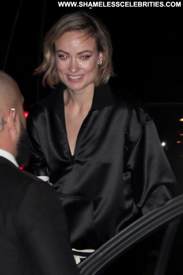 Olivia Wilde West Hollywood Paparazzi Hollywood West Hollywood Babe