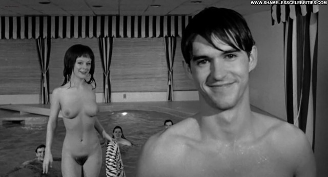 Cybill Shepherd The Last Picture Show Bush Nude Posing Hot Celebrity