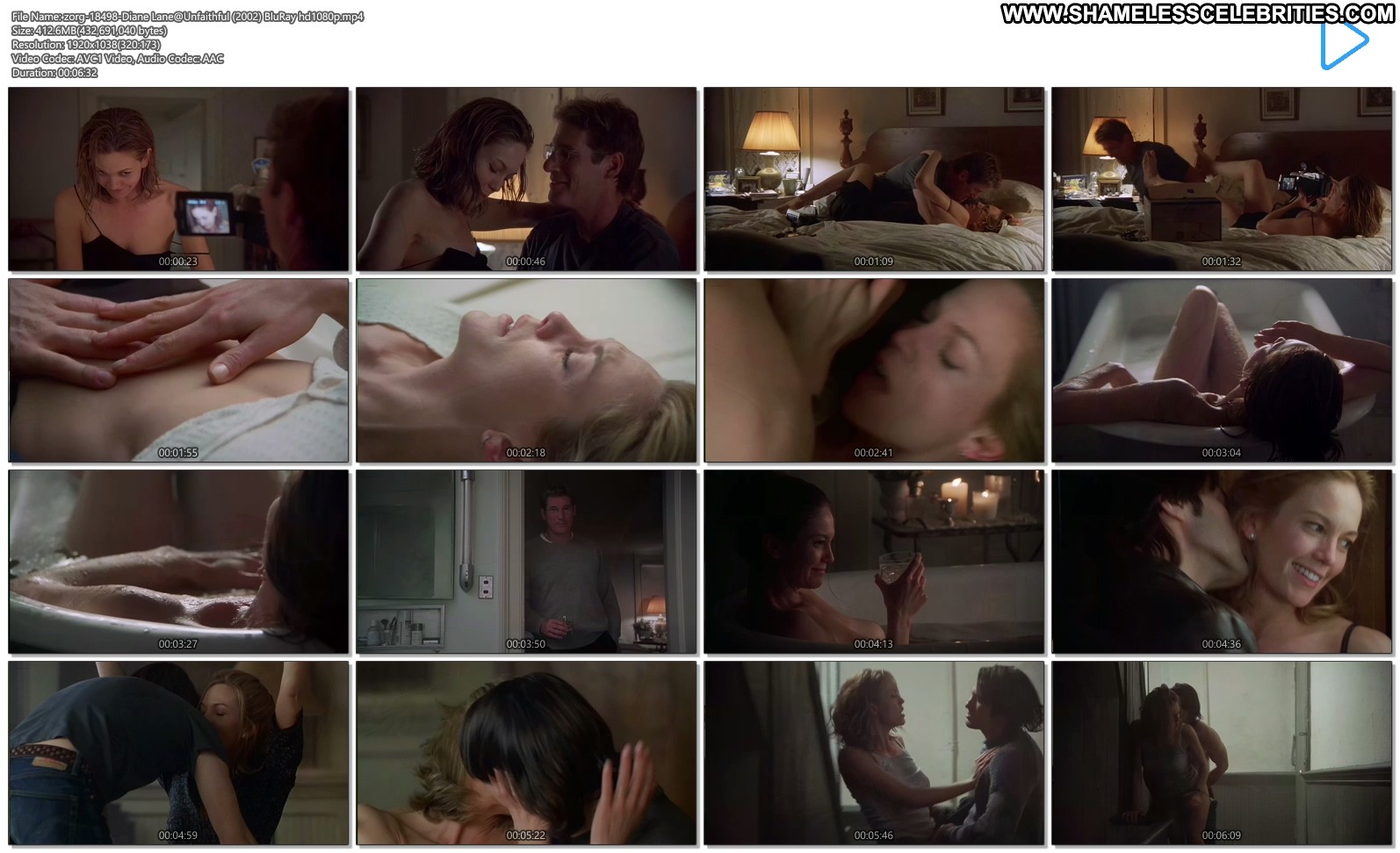diane lane sex full movie unfithfull full movie.