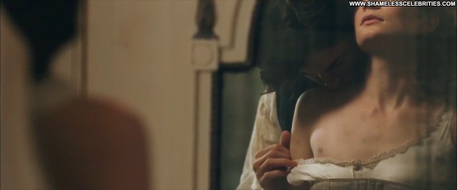 Mia Wasikowska Madame Bovary Posing Hot Celebrity Nude Topless Sex