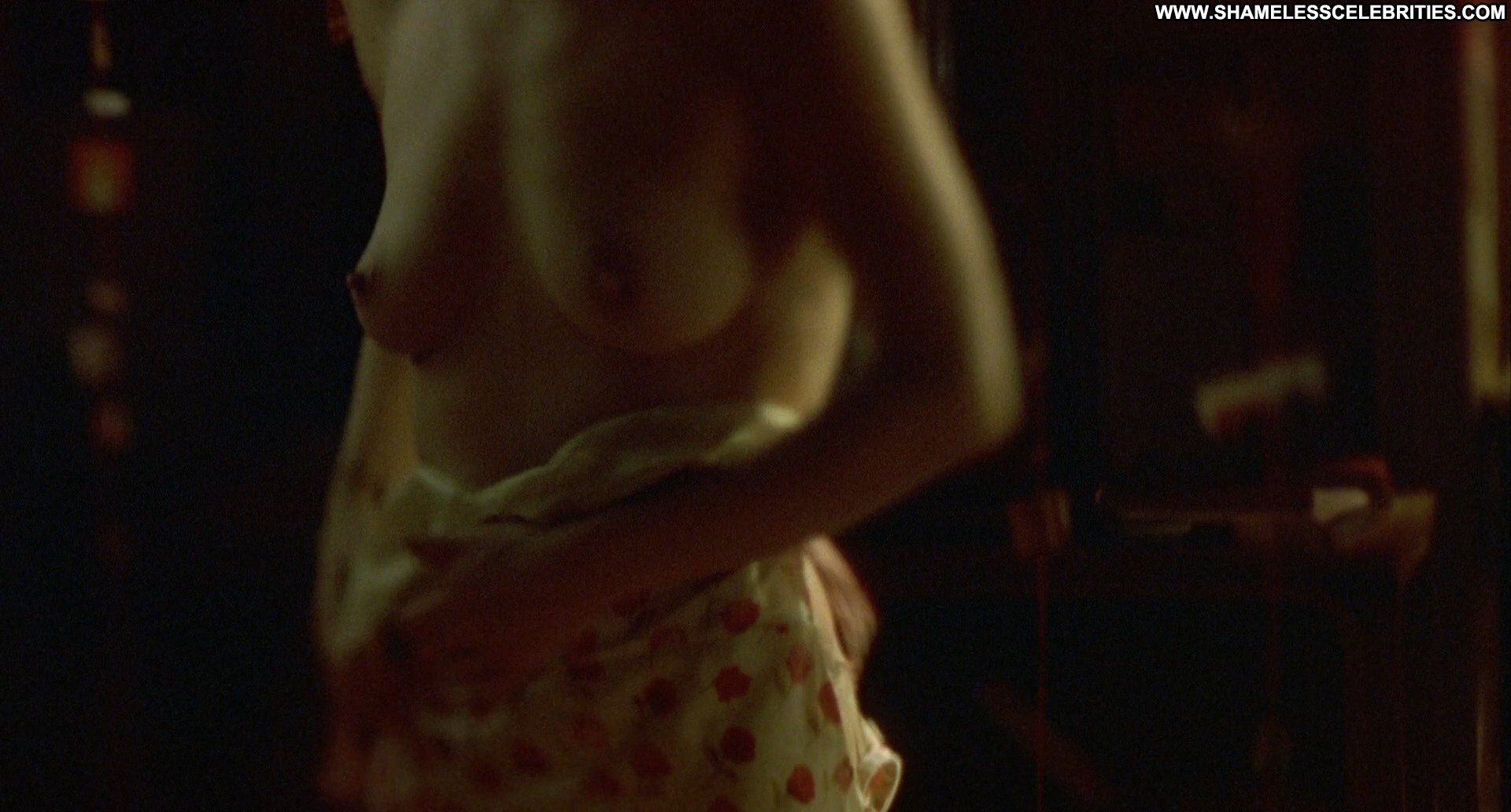 In the topless cut meg ryan In the
