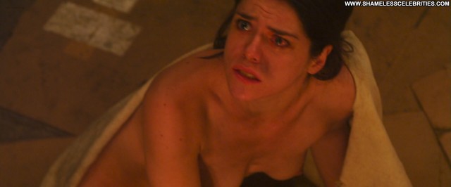 Kaniehtiio Horn The Theatre Bizarre Bush Busty Topless Big Tits