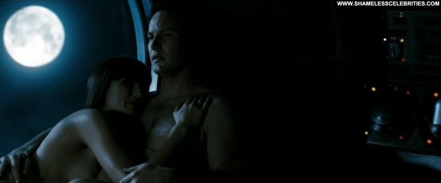 Carla Gugino Watchmen Topless Posing Hot Celebrity Sex Pretty Nude Hot