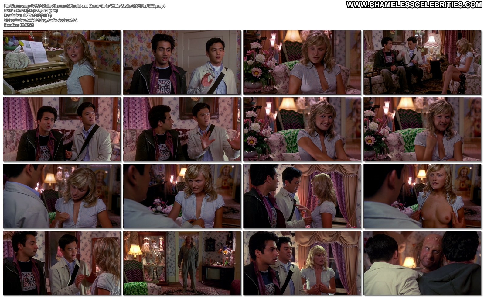 Harold And Kumar Tits.