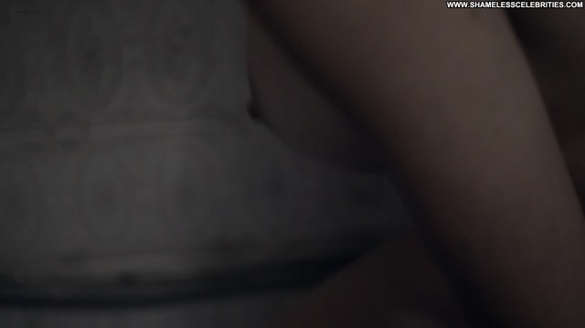 Victoria Almeida El Desierto Celebrity Topless Posing Hot Bush Hot