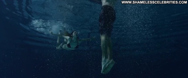 Analeigh Tipton Minute Mile Sex Hot Celebrity Posing Hot Wet Bikini