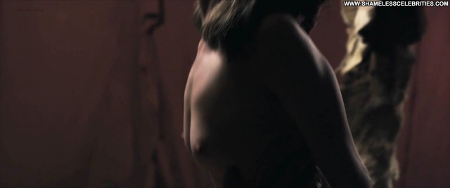 Ivy Corbin Morning Star Sex Nude Celebrity Topless Posing Hot