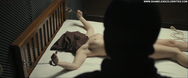 Gemma Arterton The Disappearance Of Alice Creed Nude Posing Hot Sex