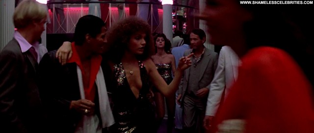 Mary Elizabeth Mastrantonio Michelle Pfeiffer Scarface Hot