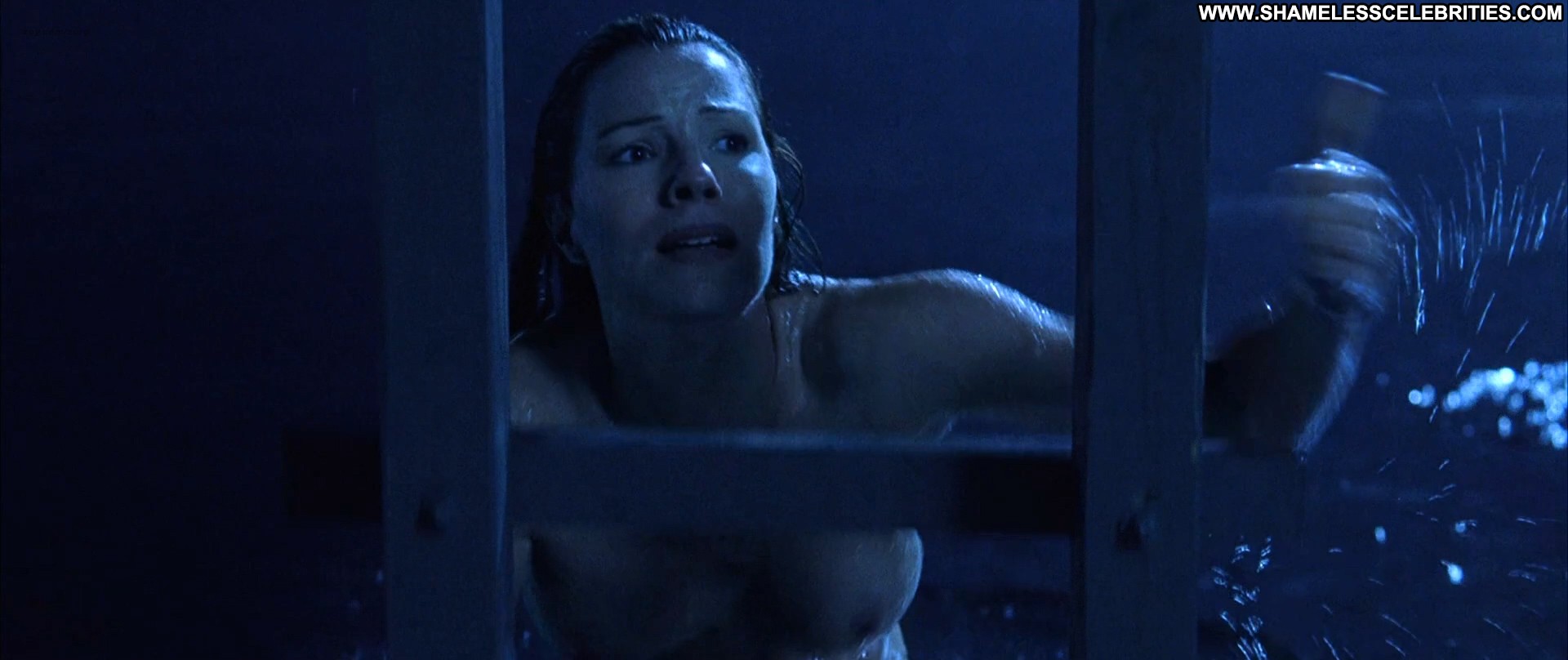 Freddy Vs Jason Odessa Munroe Celebrity Posing Hot Nude Topless Hot Skinny....