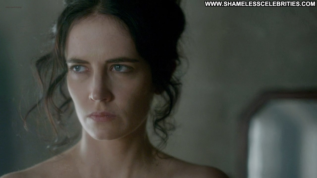 Eva Green Penny Dreadful Nude