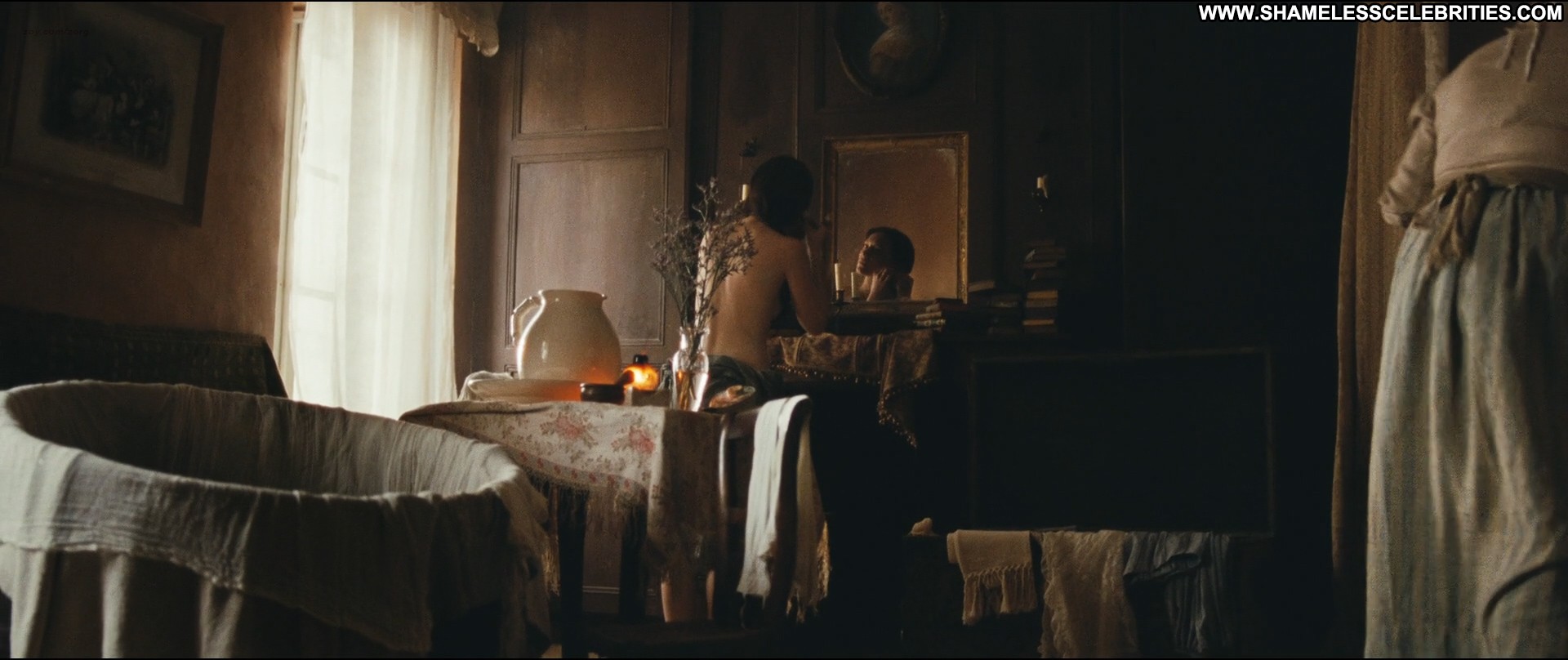 Madame Bovary Mia Wasikowska Sex Nude Posing Hot Celebrity Nice Topless