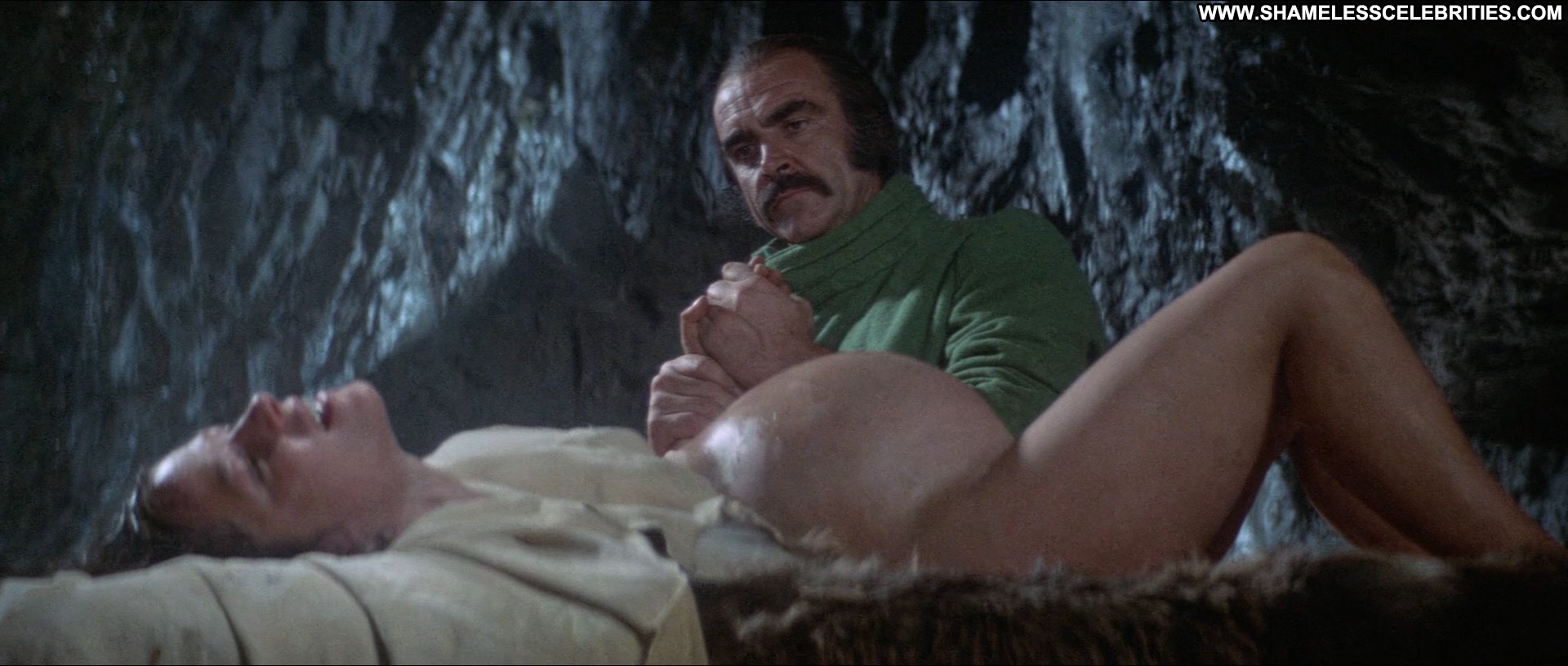 Zardoz Nude