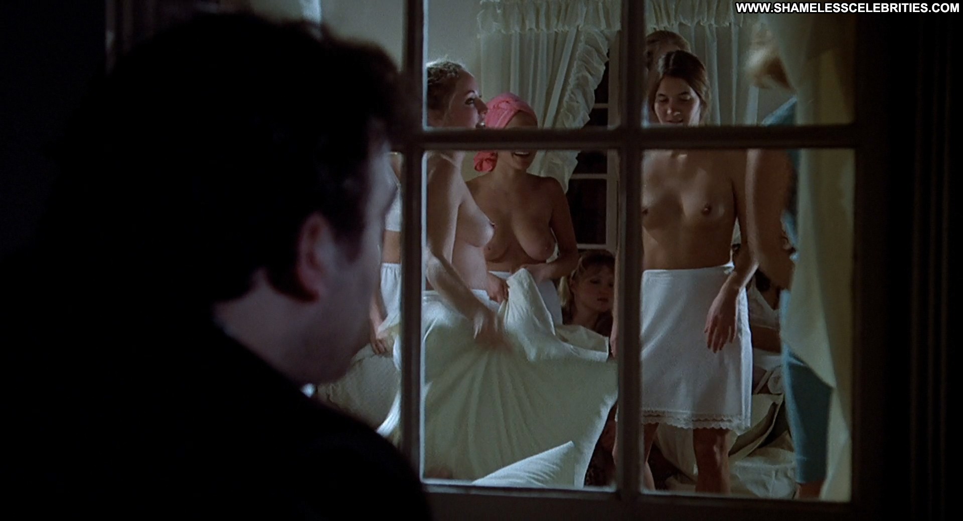 Animal House Karen Allen Posing Hot Topless Car Busty Celebrity Nude Sex.