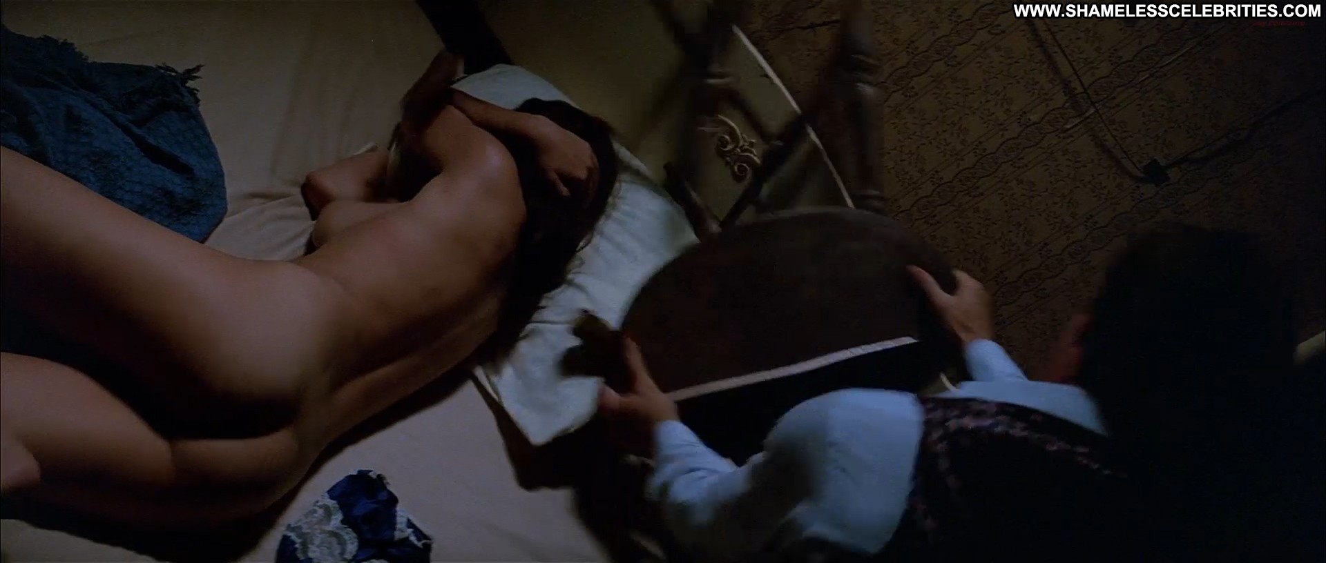 Celebrities Sex Scenes Barbara Hershey 21