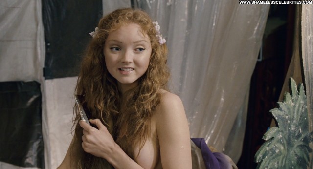 Lily Cole The Imaginarium Of Doctor Parnassus Big Tits Big Tits Big