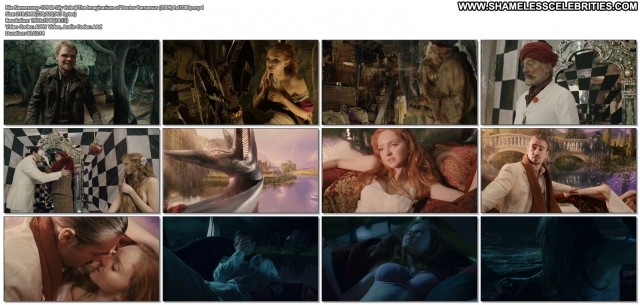 Lily Cole The Imaginarium Of Doctor Parnassus Big Tits Big Tits Big