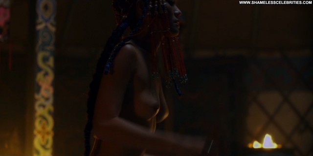 Olivia Cheng Marco Polo Nude Sex Posing Hot Celebrity Lesbian