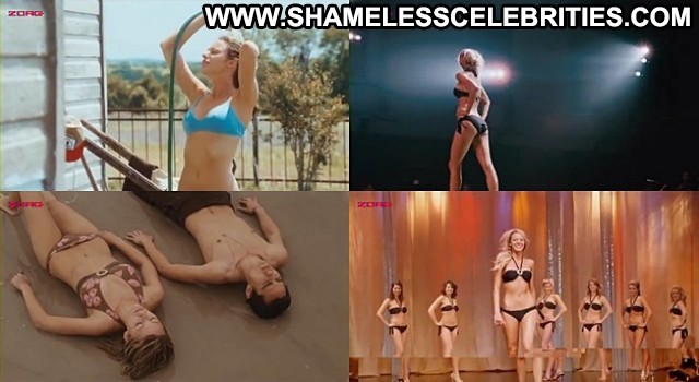 Blake Lively Elvis And Anabelle Hot Bikini Celebrity Posing Hot Sexy