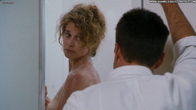 Faye Grant Internal Affairs Topless Celebrity Posing Hot Sex Shower