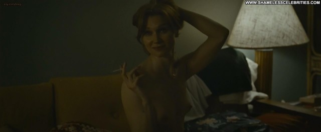 Amy Sloan A Single Shot Videos See Through Full Frontal Bush