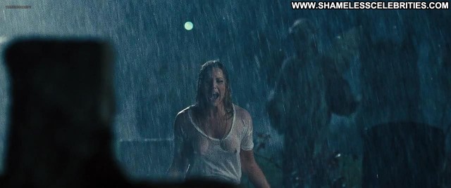 Abbie Cornish Seven Psychopaths Wet Boobs Hot Topless Posing Hot See