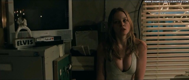 Rachel nichols tits