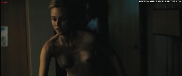 Diane Kruger Inhale Full Frontal Celebrity Posing Hot Nude Bush Nude