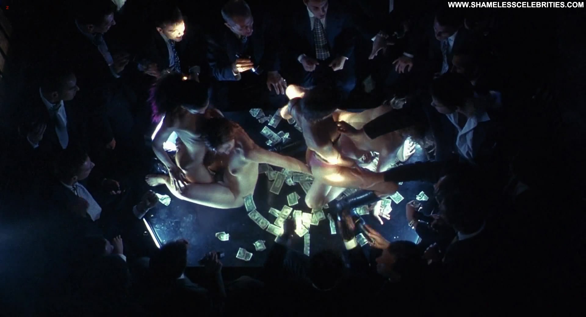 Requiem For A Dream Nude Scene.