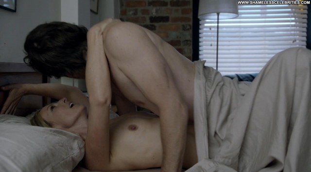 Marta Dusseldorp Topless In Aussie Tv Movie Jack Irish Bad Debts Big