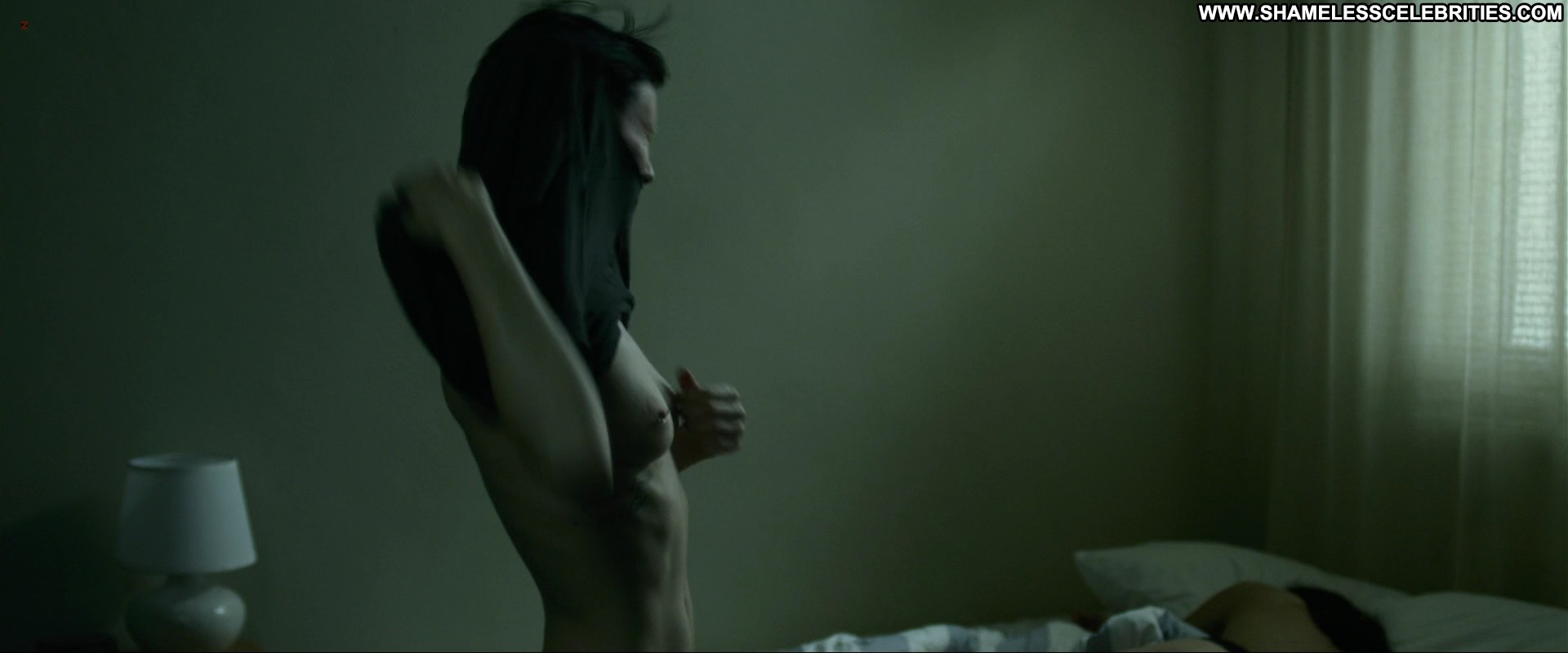 The Girl With The Dragon Tattoo Rooney Mara Wet Tits Videos Topless Shower ...