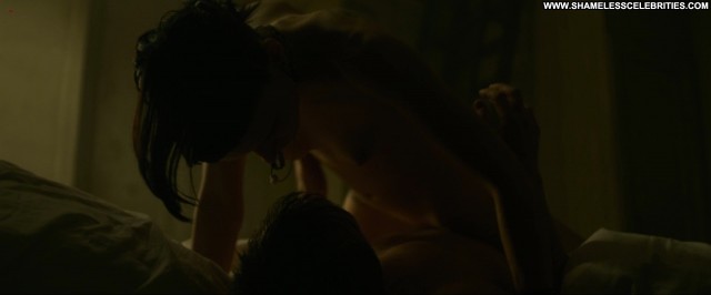 Rooney Mara The Girl With The Dragon Tattoo Big Tits Big Tits Big