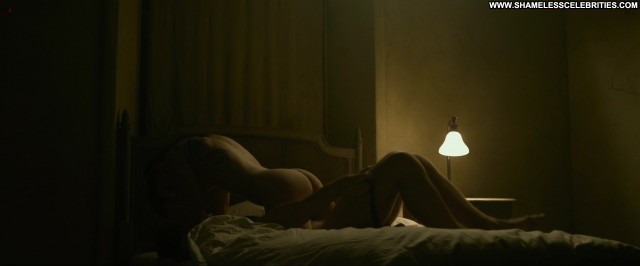 Rooney Mara The Girl With The Dragon Tattoo Big Tits Big Tits Posing