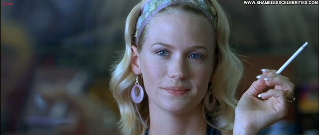 January Jones The Three Burials Of Melquiades Estrada Sexy Stunning