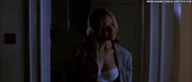 Elisabeth Shue The Saint Hot Celebrity Sexy Sex Lingerie Posing Hot