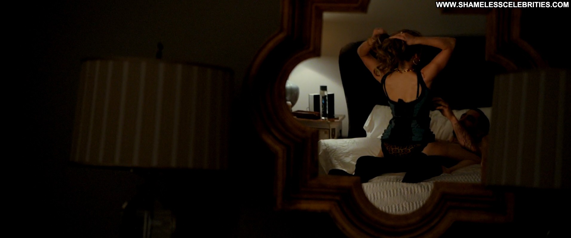 Southpaw Rachel Mcadams Panties Bra Hot Posing Hot Celebrity.