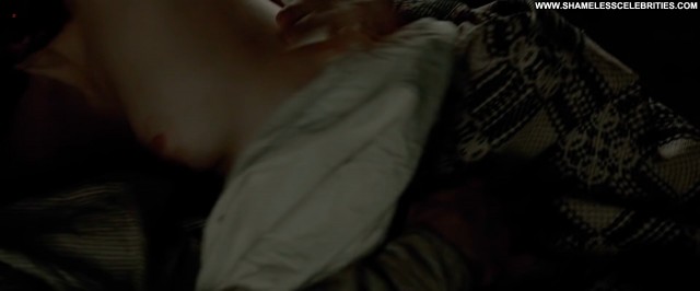 Jessica Chastain Lawless Sex Hot Posing Hot Bed Nude Topless Celebrity