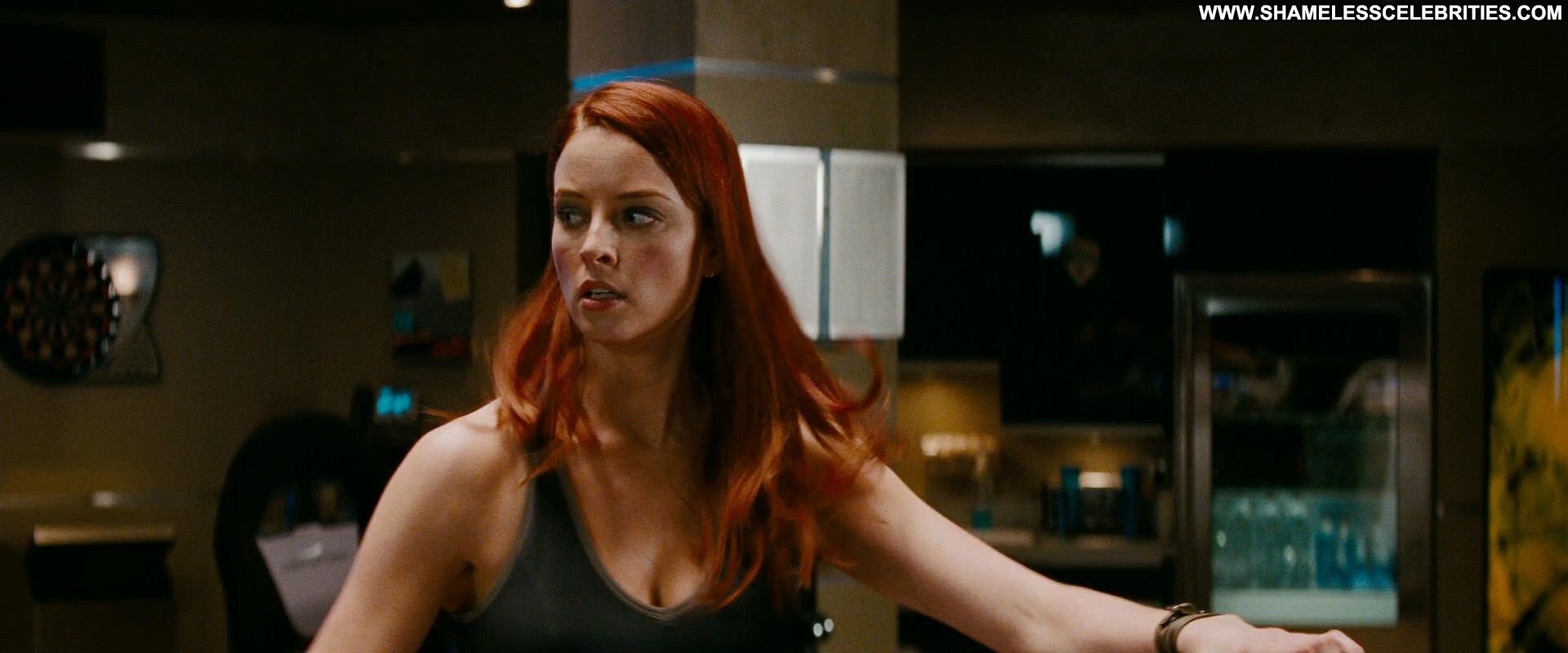 gi joe tank top rachel nichols
