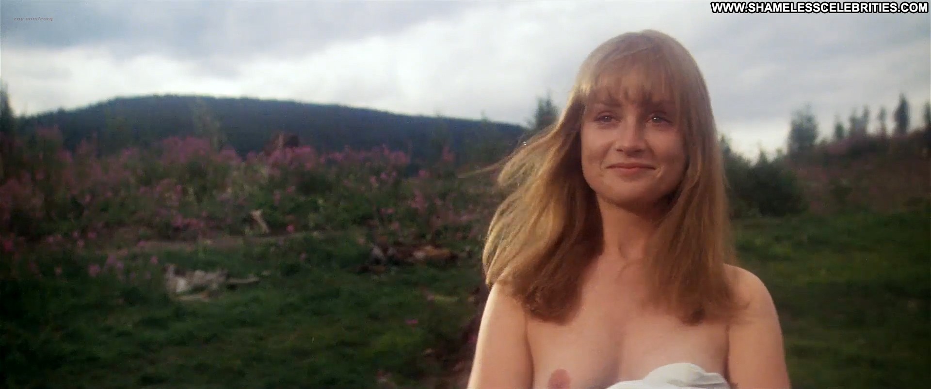 Isabelle huppert nude full frontal