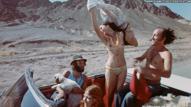Lily Avidan An American Hippie In Israel Il Hippie Skinny Topless