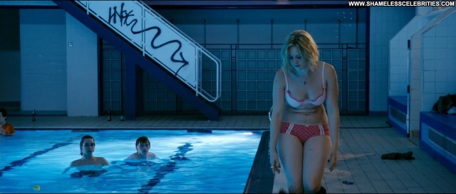 Kimberley Nixon Cherrybomb Sex Scene Wet Bra Topless Hot Sex