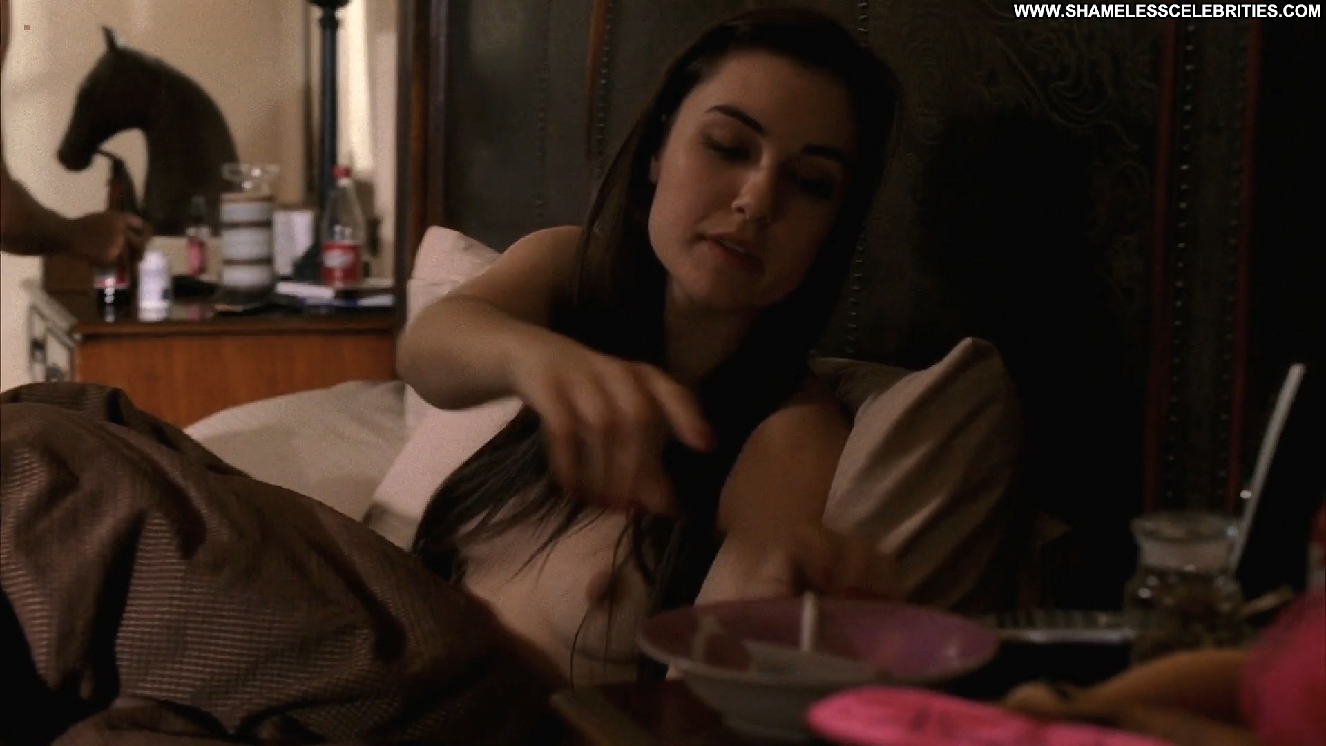 Sasha grey entourage nude