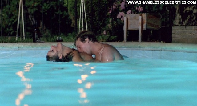 Carole Ann Aylett Patrick Sex Hot Nude Pool Posing Hot Celebrity Nude