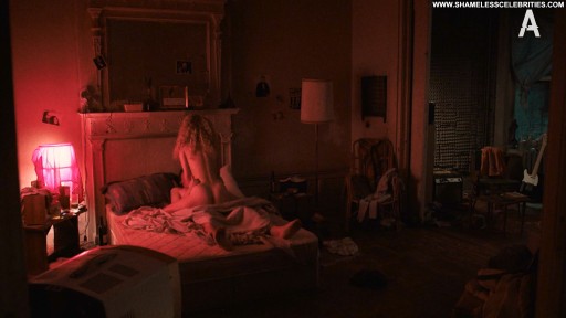 Juno temple vinyl nude