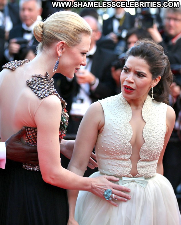 America ferrera sexy 60+ Hot