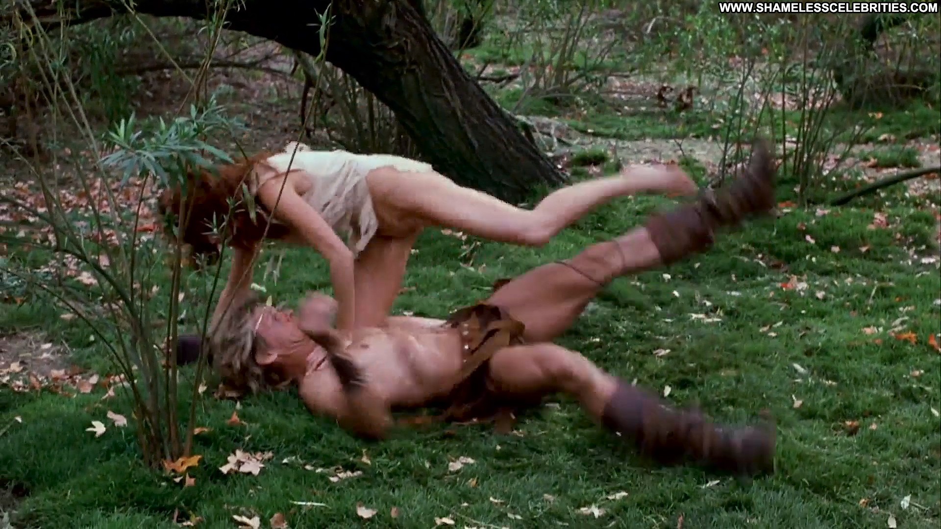 Tanya Roberts Nude Topless