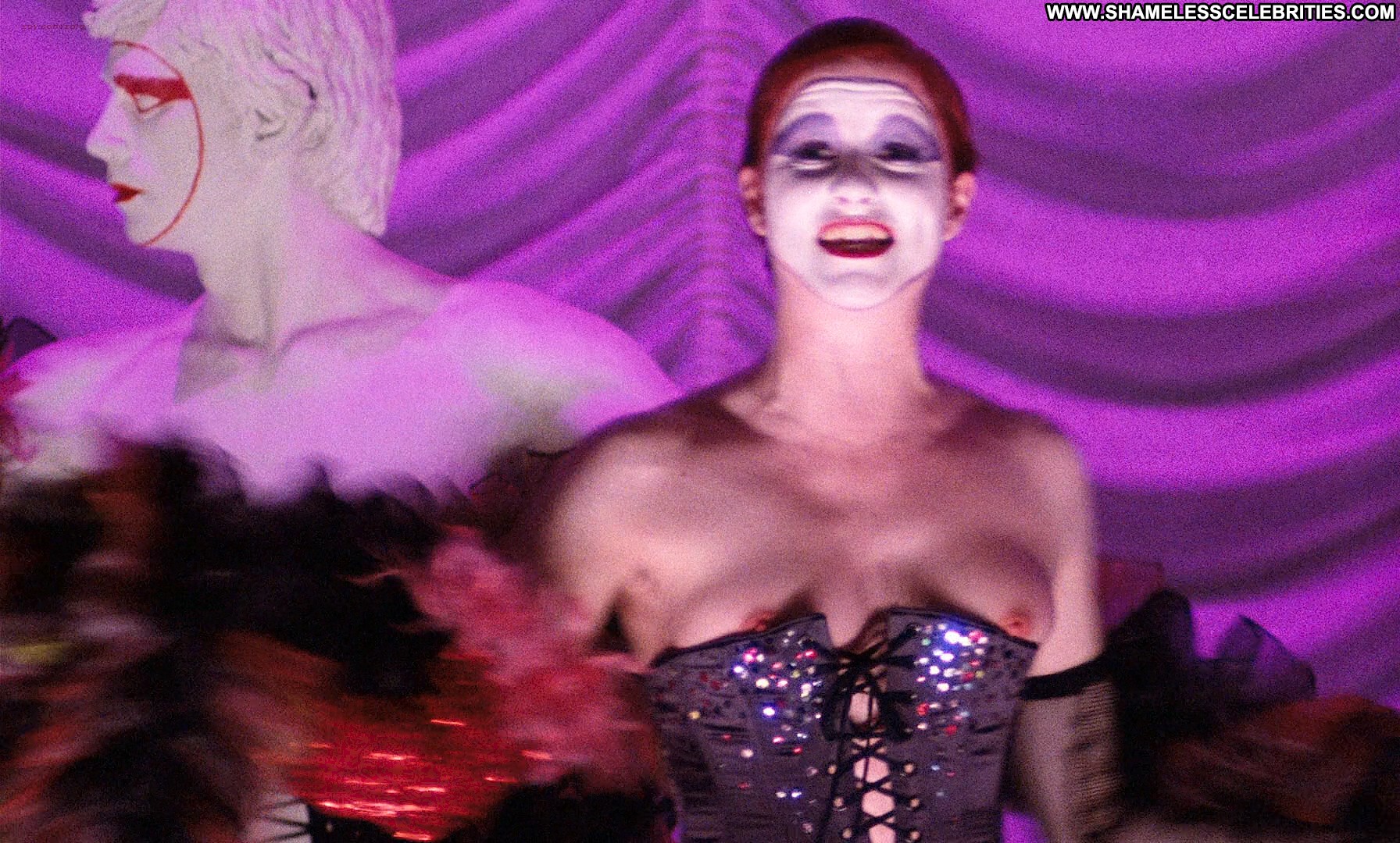 The Rocky Horror Picture Show Nell Campbell Celebrity Posing Hot. 