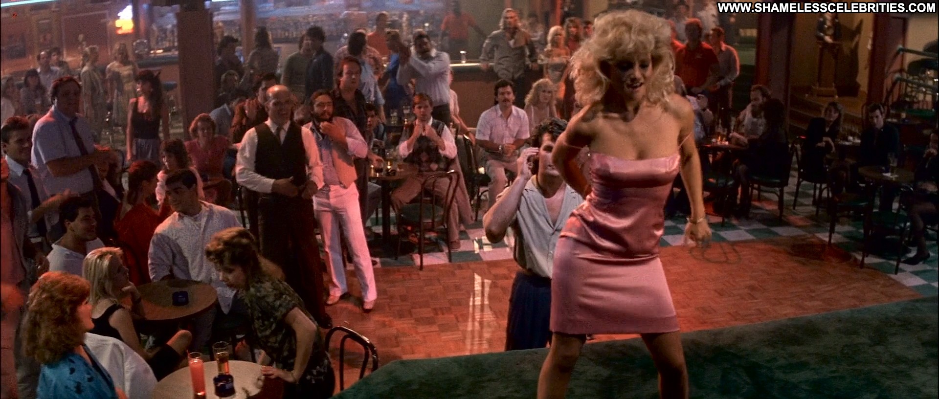 Road House Hd1080p Celebrity Posing Hot. 