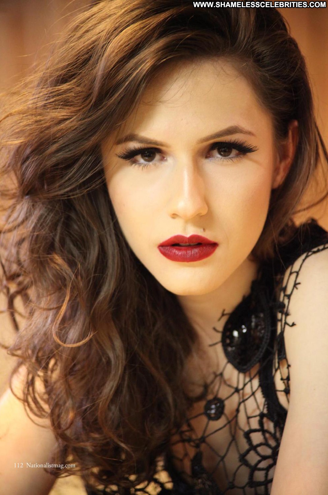 Hot erin sanders Erin Sanders